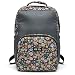 Produktbild Ela Mo Laptop Rucksack Damen (Summer Meadows)