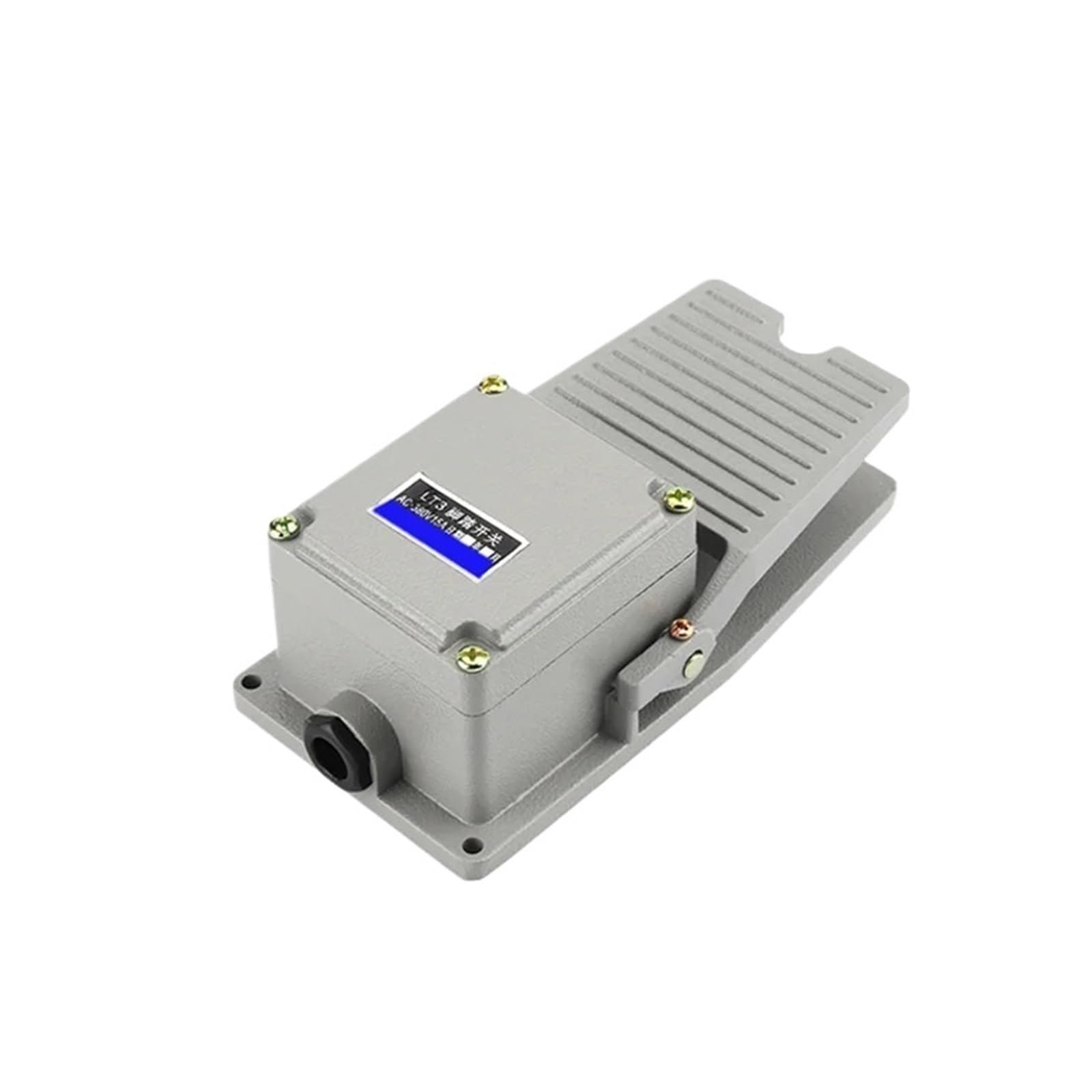Interrupteur de commande momentané LT3 pour machine-outil électrique - 6