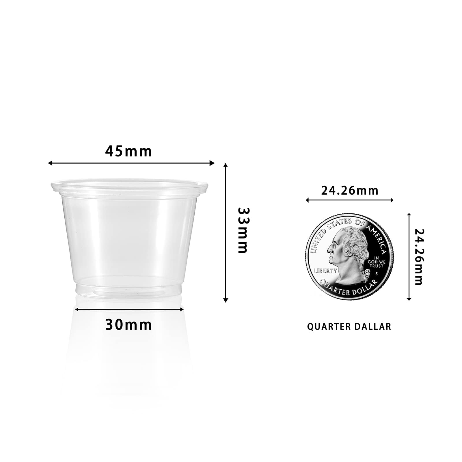 10 oz disposable plastic cups Green Direct Clear Cups With Lids / 10 oz. Clear Plastic Cups with Lids/Clear  Disposable Cups/
