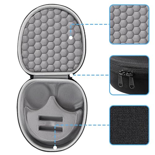 Étui de protection pour casque 700 pochette rigide - 4