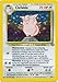 Pokemon - Clefable (1) - Jungle - Holo