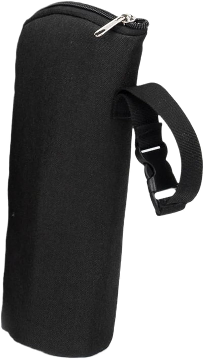 Bottle Carrier – Breast Milk Cooler for Travel Bag, Insulated Thermal Pouch with Compact Design, Nursing Gear for Mom, Car, Picnic, Daycare, Outdoor, Baby Feeding, Travel Use Bottle Carrier – Breast Milk Cooler for Travel Bag, Insulated Thermal Pouch with Compact Design, Nursing Gear for Mom, Car, Picnic, Daycare, Outdoor, Baby Feeding, Travel Use