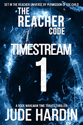 The Reacher Code: Timestream 1