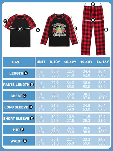 Motarto 3 Piece Boys Long Sleeve, Short Sleeve and Pants Sets2