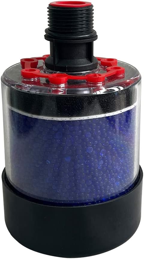 934332T Hydraulic Tank Desiccant Breather Suitable for Parker Replacement