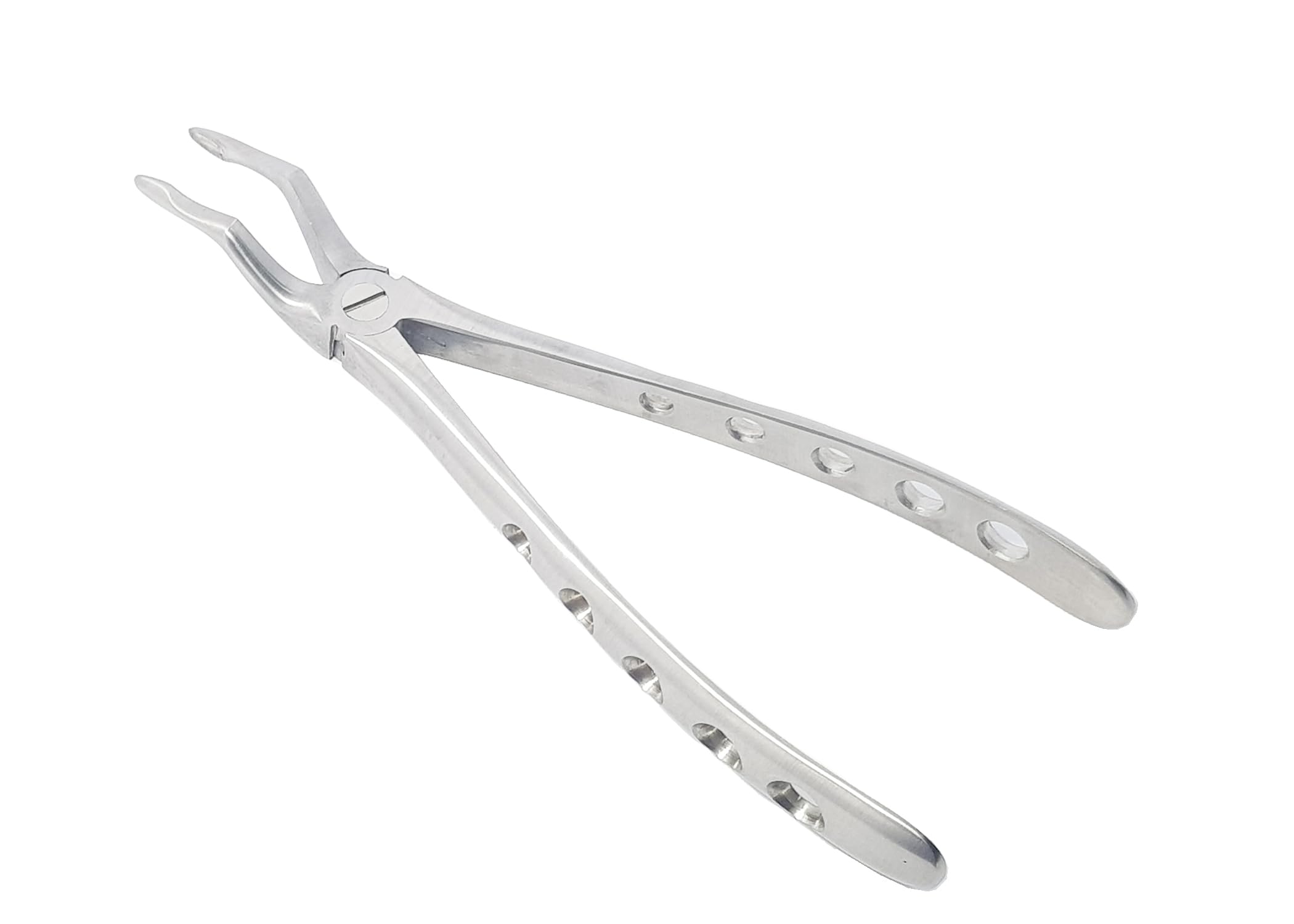 Upper Roots Serrated Forceps used for extracting teeth # 51# FX51