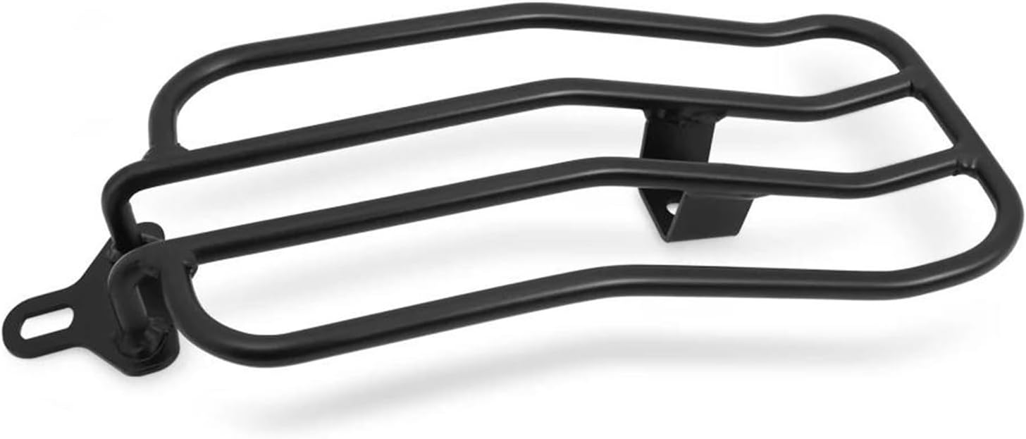 Motorcycle Parts Rear Solo Seat Luggage Rack For Kawasaki For Eliminator 500 500 SE 2024-2025 Motorcycle Accessories Rack Luggage