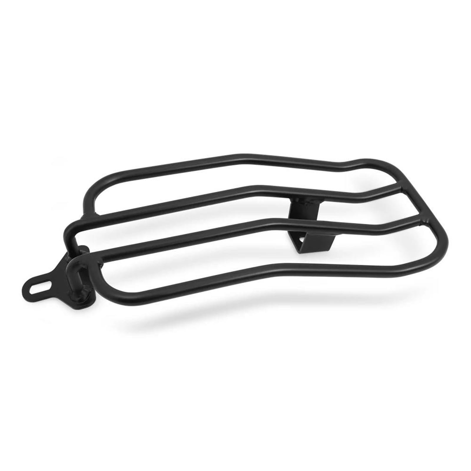 Motorcycle Parts Rear Solo Seat Luggage Rack For Kawasaki For Eliminator 500 500 SE 2024-2025 Motorcycle Accessories Rack Luggage