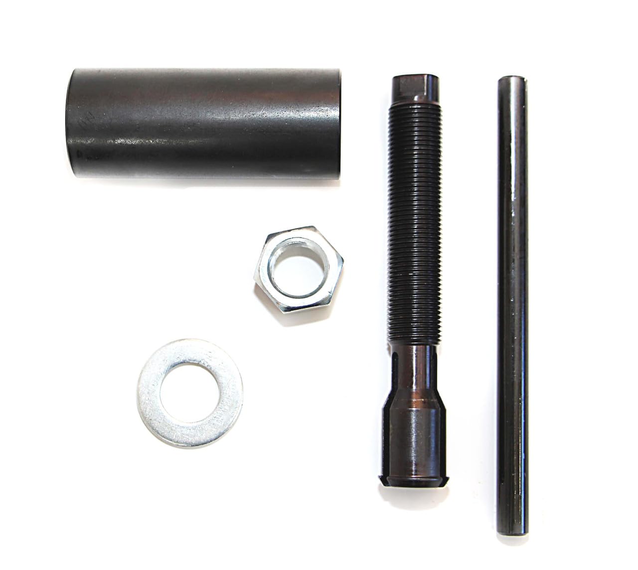 Motorcycle Inner Cam Bearing Puller Tool Specialty Replacement Kit Inner Cam Bearing Removal Tool Set for Harley Davidson Twin Cam 88 Models 1999-2006