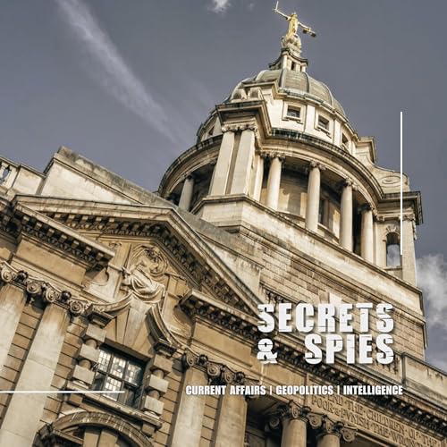 S10 Ep36: Inside the Bulgarian Spy Ring Trial with Trevor Barnes