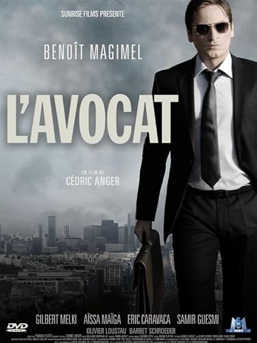 L'avocat