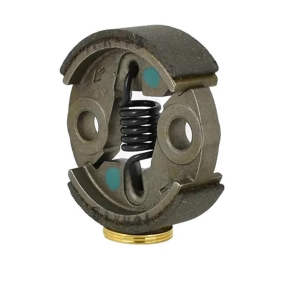 Embrayage 2 pièces de taille-haie G23 pour réparer l'entraînement