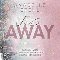 Fadeaway (German edition) Audiolibro Por Anabelle Stehl arte de portada