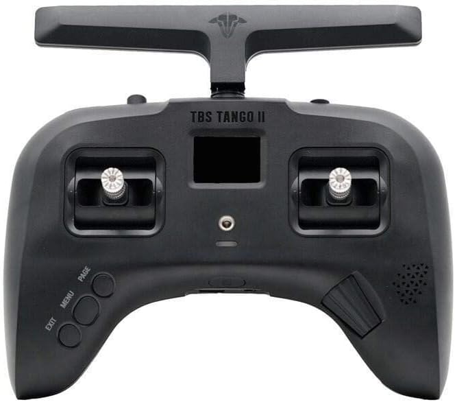 Team Black Sheep TBS Tango 2 Standard - FPV RC Radio Drone Controller (PCB V3)