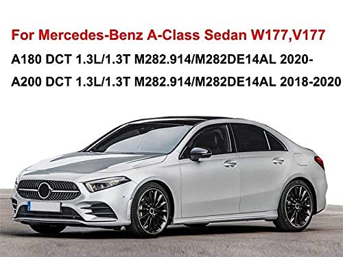 Filtros de aire acondicionado Mercedes Benz Clase B W247 2820940004 recambio 5