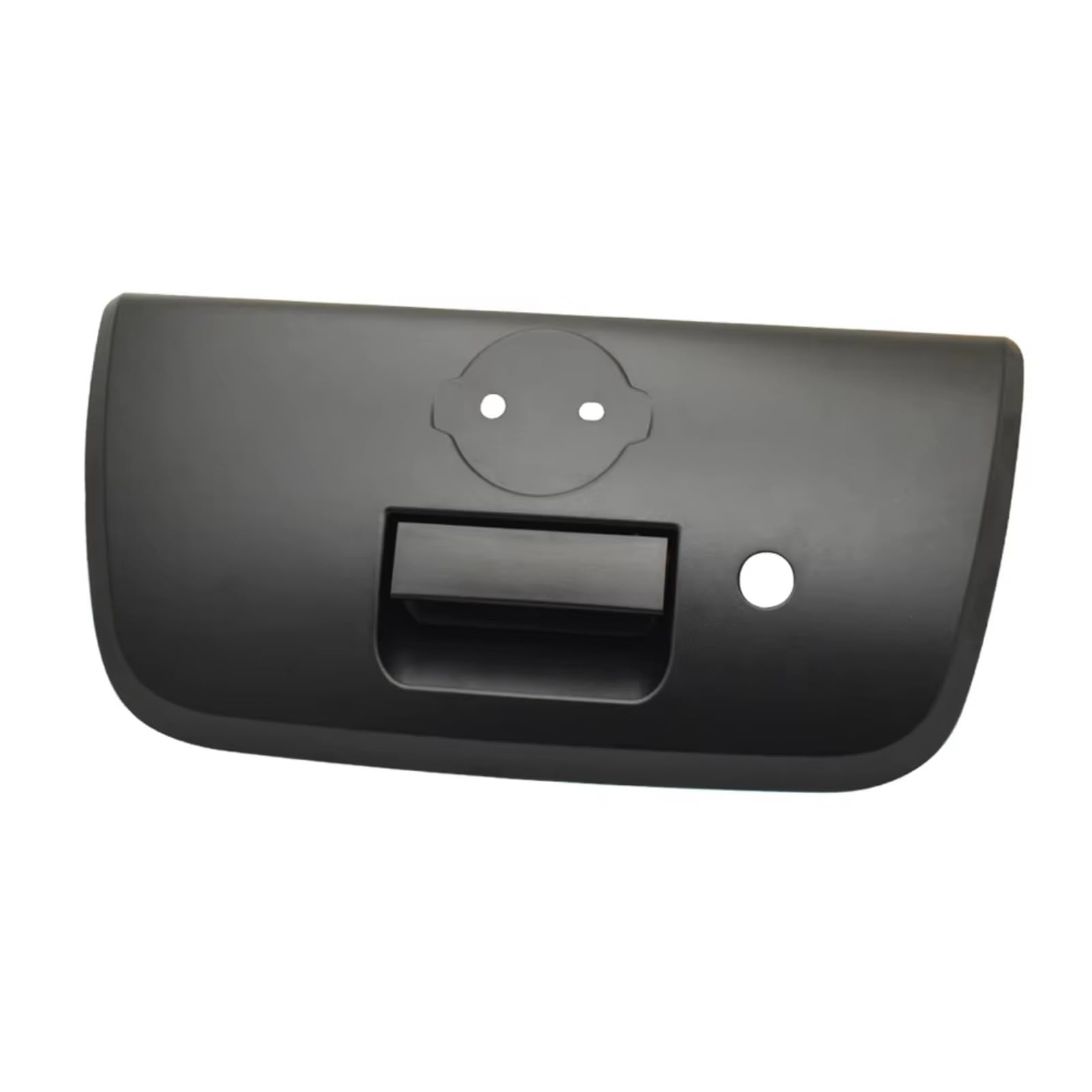Poignée de porte de hayon arrière rigide pour Nissan Frontier 2001-2004