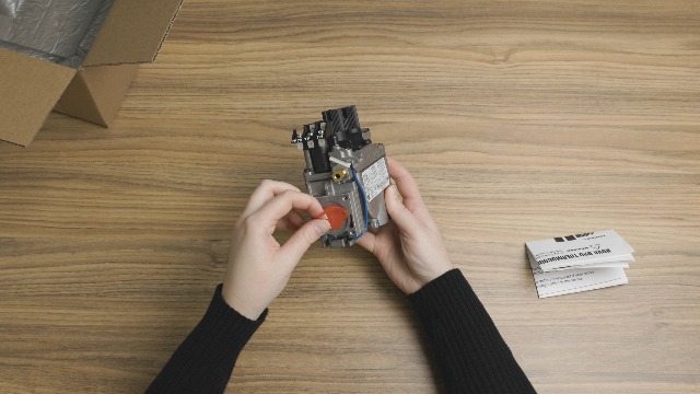 Amazon.com: Monessen 14D0468 Monessen Hearth Replacement Vent-free