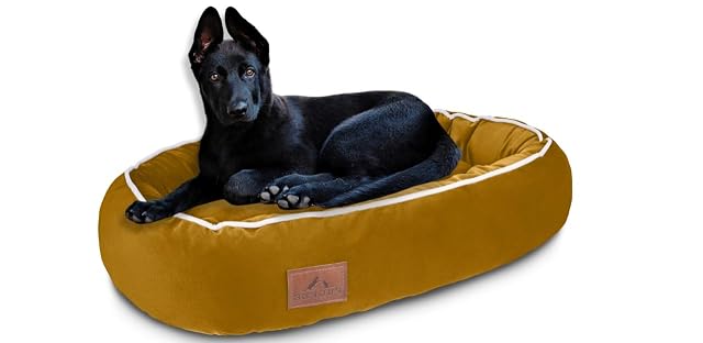 FUUFEE Deluxe Cama para Mascotas Pequeñas