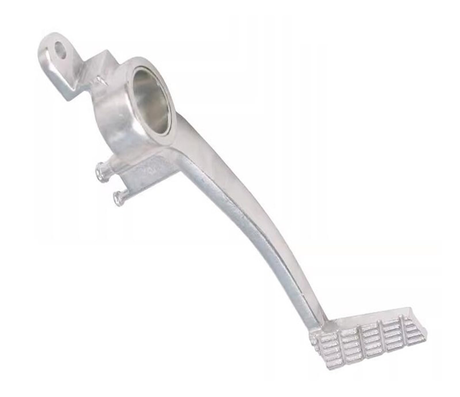Qr0cjnpb Brake Lever Motorcycle Gear Shifter Motorcycle Aluminium Gear Shift Shifter Foot Pedal For Gsxr1000 Gsxr600 Gsxr750 Gxr 1000 600 750 K5-K10