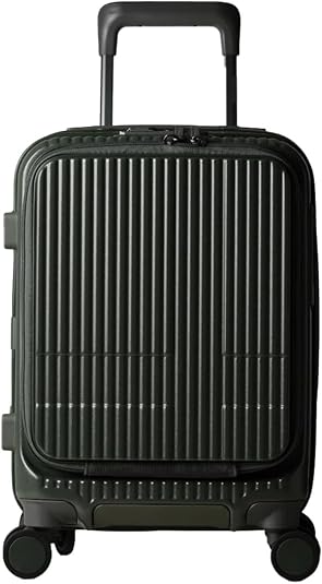 [イノベーター] スーツケース EXTREME INV30 機内持ち込み Amazon | [Innovator] スーツケース EXTREME INV30 機内持ち込み 軽量