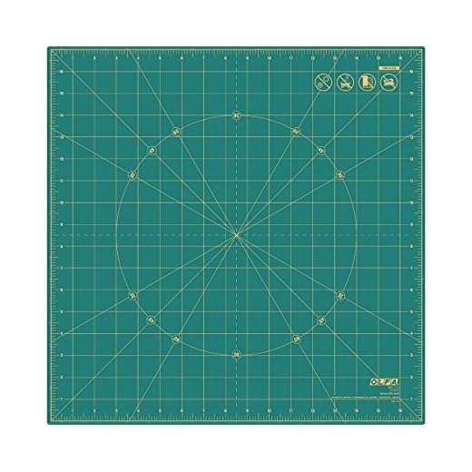 OLFA 17" Rotating Self-Helaing Rotary Mat