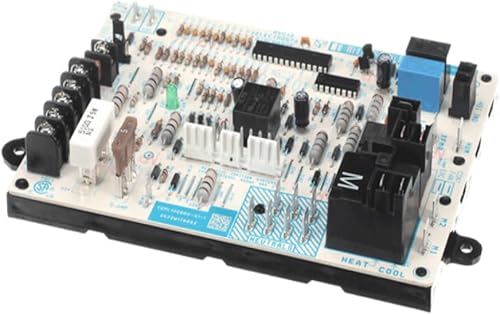 Carrier HVAC Control Board - HK42FZ018