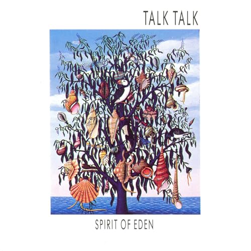 Spirit of Eden (Half Speed Master)