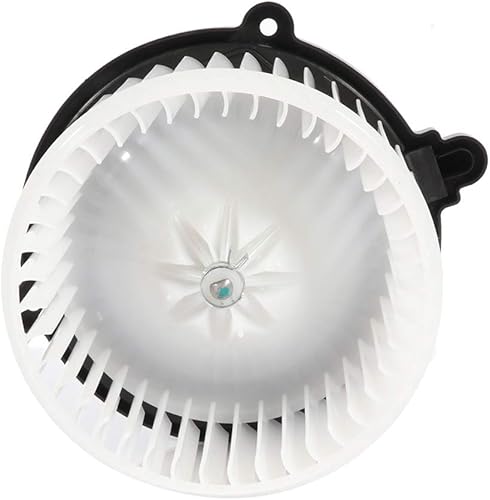 Vista 1375 de SCITOO 700188 Reemplazo del motor del ventilador HVAC con jaula de ventilador para Toyota Tacoma 2005-2015, reemplazo OE - 87103-04043, 87103-04044