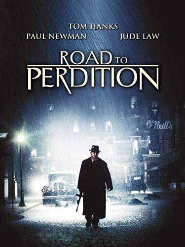 Road To Perdition