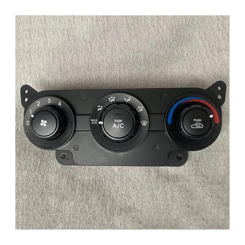 Panneau de commande de climatisation de rechange qualité origine pour Kia Cerato Forte K3