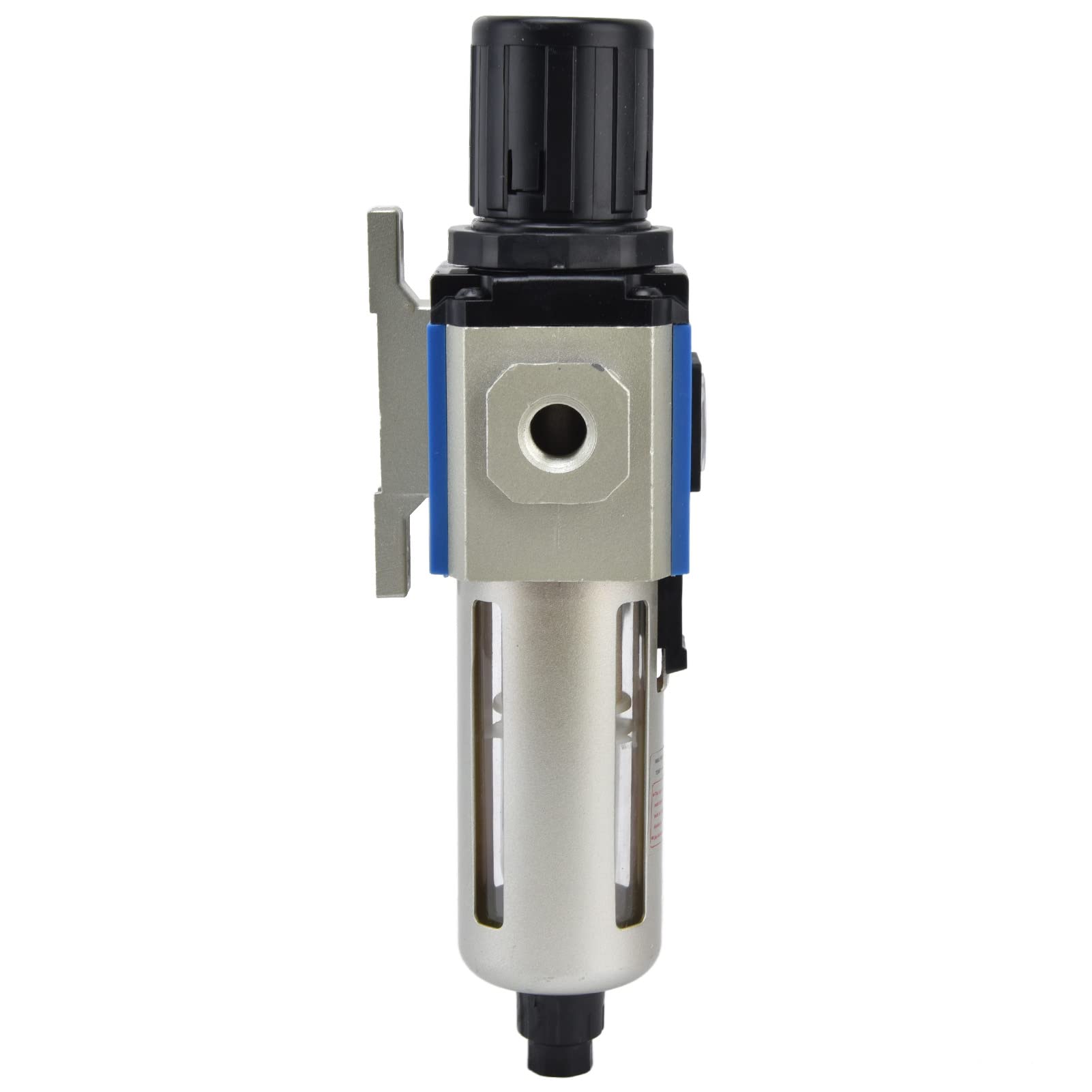 Tbest COMBOSE LUBRATORE TBest, Regolatore di Pressione del Filtro del Flusso del Compressore dell'aria Combinazione Lubritaria (GFC300-15)