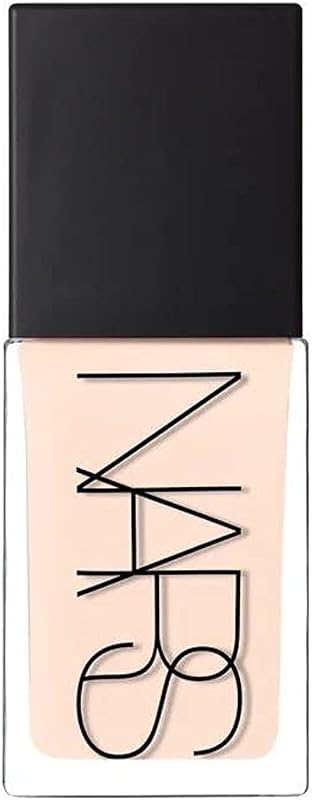 Light Reflecting Foundation - L1 Oslo de NARS para mujeres - 1 oz Foundation