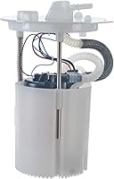 Vista 2 de E2592M Conjunto de módulo de bomba de combustible eléctrica con unidad de envío para Ford Focus 2012 2013 2014 2015 2016, 1.0L 2.0L, gas