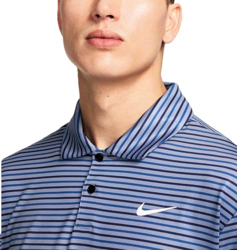 Nike Men's Dri-FIT Tour Golf Polo - Seasonal & Limited Colors3