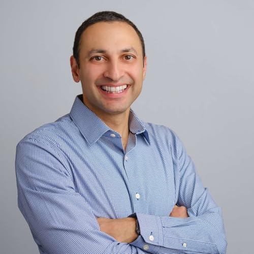 Passion for People: Amit Shah&rsquo;s Mission to Reverse Diabetes Through Personalized Nutrition