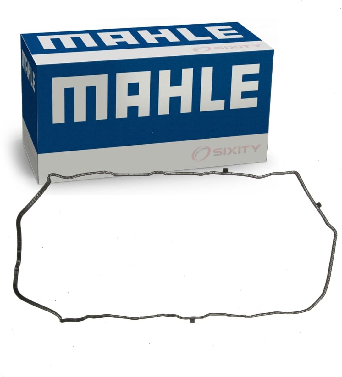 MAHLE Engine Valve Cover Gasket compatible with Honda Accord CR-V 2.4L L4 2013-2019