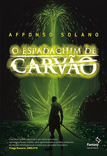 O espadachim de carvão