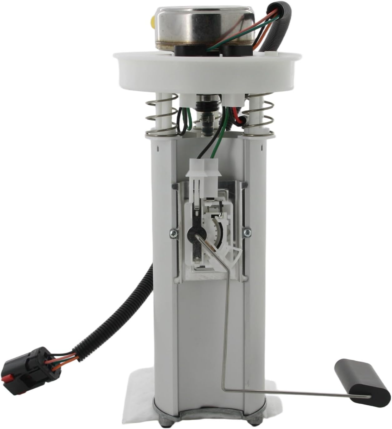 Fuel Pump E7121MN Replacement for Compatible with Jeep Cherokee 1997 1998 1999 2000 2001, 2.5L 4.0L, Gas, Replace# P75040M