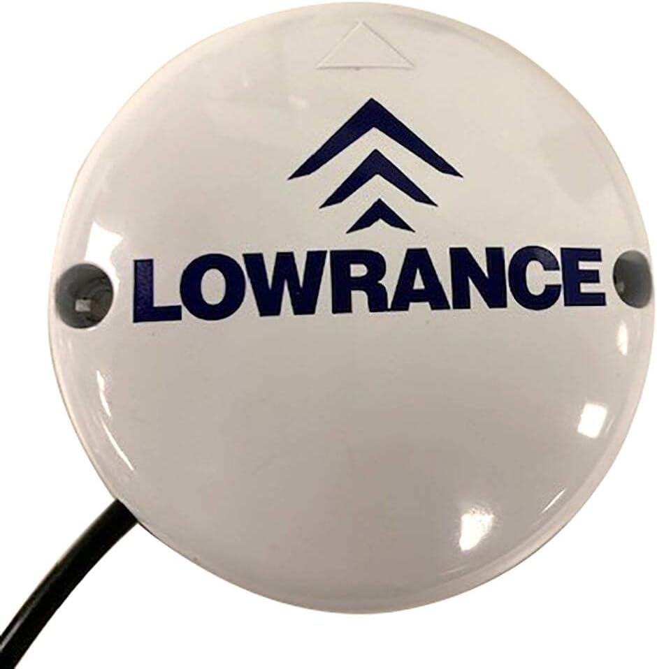 Lowrance TMC-1 Replacement Compass f/Ghost Trolling Motor [000-15325-001]