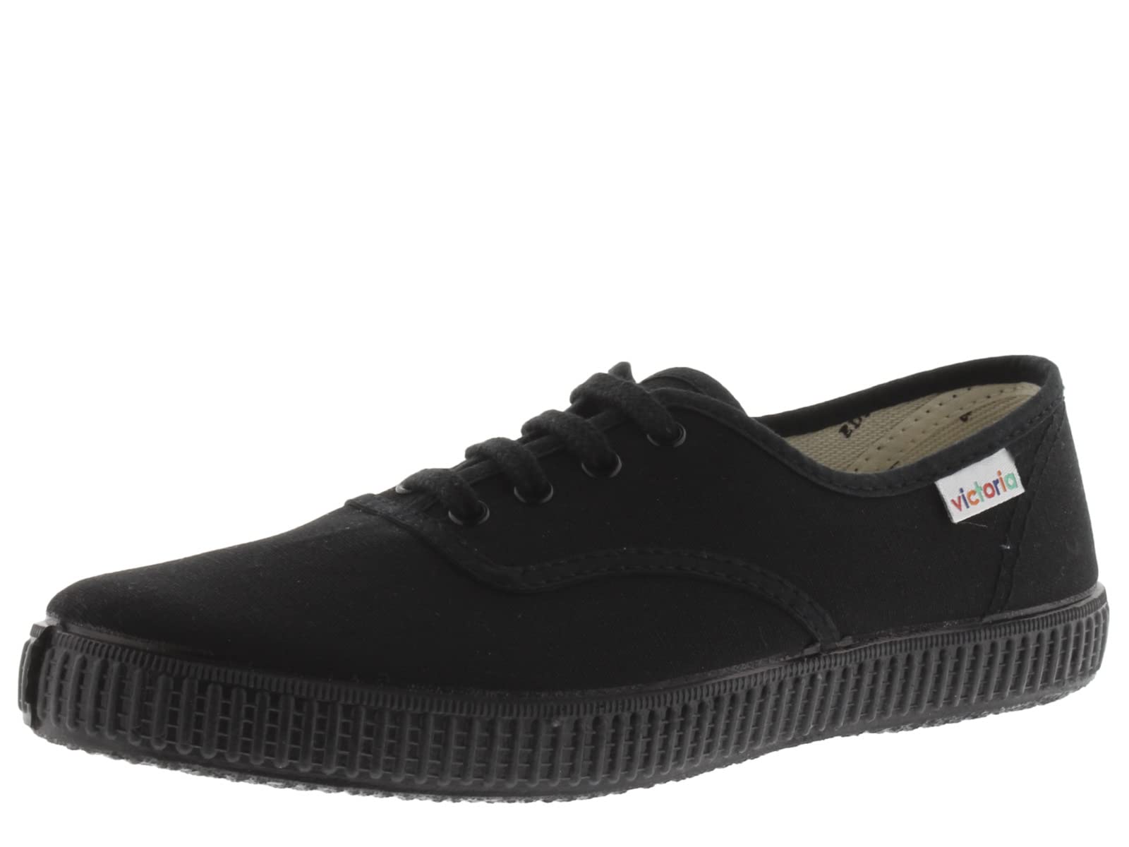 Victoria Tenis Vegana Banda Serpiente - Scarpe Da Ginnastica Unisex In Tessuto, Modello Banda Serpiente