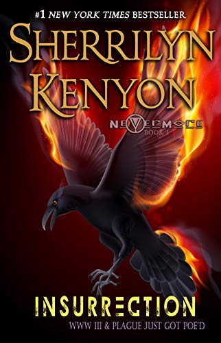 Télécharger Insurrection: Witch of Endor (Nevermore Book 1) (English Edition) PDF Ebook En Ligne