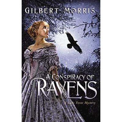 A Conspiracy of Ravens