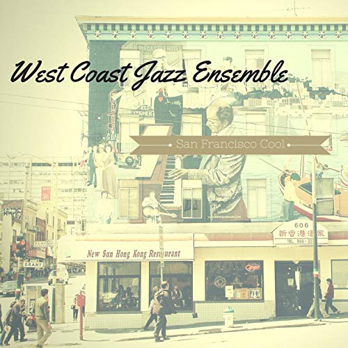 West Coast Jazz Ensemble