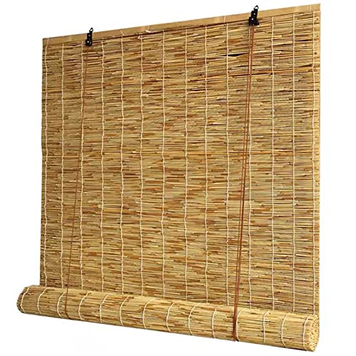 �|������V�R�̈��X�N���[�� ��50/60/70/80/90/100/110/120/130/140cm�|���[���[�u���C���h�Ռ��J�[�e�� ����/���O�p,140x280cm/55��x110��