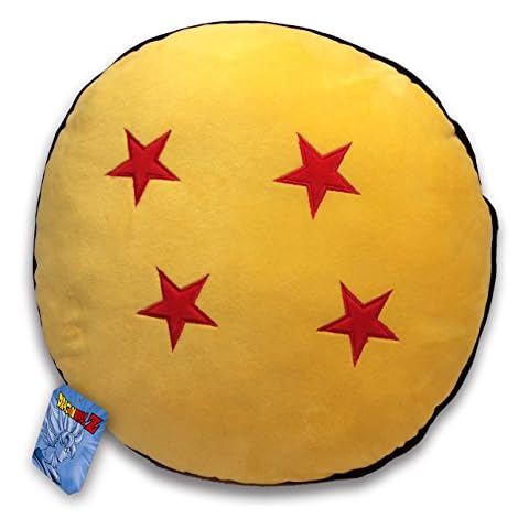 Coussin Boule de Cristal ABYSTYLE Cover