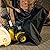 Waterproof Snow Blower Cover, 420D Snow Thrower Cover Heavy Duty, 54''L x 30"W x 70"H