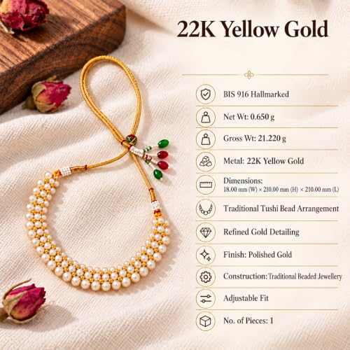 P.C. Chandra Jewellers yellow fine jewellery – image 5