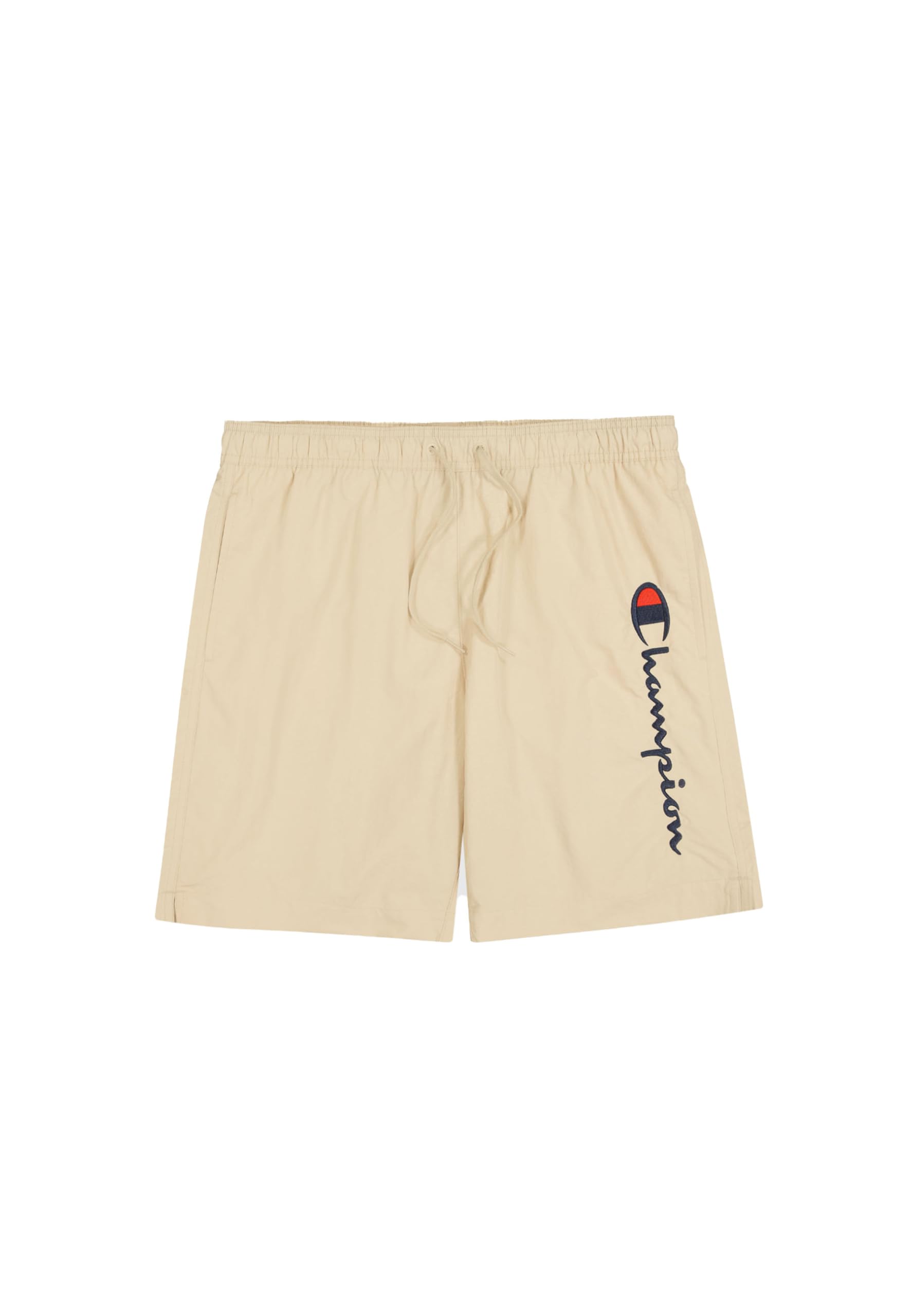 Champion Herren Legacy - Beachshorts with Large Logo Beachshorts