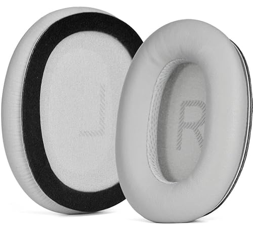 MPOW H12 ANC �w�b�h�Z�b�g �Ή� �C���z���X���[�u/�C���[�p�b�h�w�b�h�t�H���A�N�Z�T���[ (Grey)