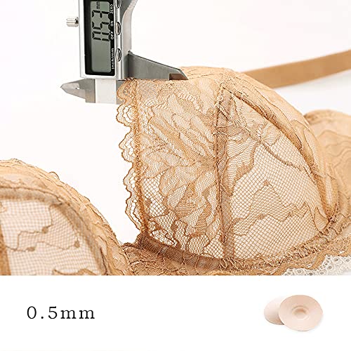 Soutien-gorge en dentelle non doublé WENJUN de qualité supérieure